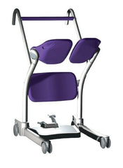 Sit-To-Stand Lift MedaCure® Free Spirit 400 lbs. Weight Capacity Manual PATIENT SIT TO STAND FREE SPIRIT MK-1281578