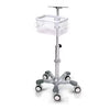 Mobile Trolley Edan USA Includes Mounting Plate for MDPRO5500 For use with MDPRO5500 Patient Monitor Each MK-1200722