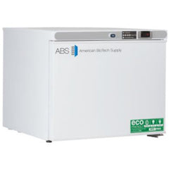 Countertop Freezer ABS® Pharmaceutical 1.3 cu.ft. 1 Solid Swing Door Left Hinged Automatic Defrost  LAB FREESTANDING MK-1201114 EA