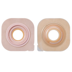 McKesson Ostomy Barrier Precut 2-1/4 Inch Flange 1 Inch Opening (5/BX) MK-1201149