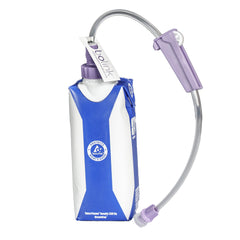 Gravity Feeding Set with ENFit™ Connector Bolink™ D Cap Polypropylene W/ENFIT CONNECTOR (30/CS) MK-1201157