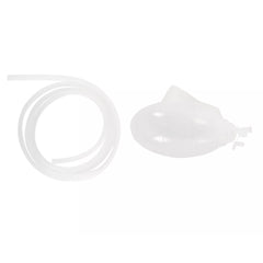 Reservoir Kit Jackson-Pratt®  WOUND DRN W/O TROCAR 7MM (10/CS) MK-1201183