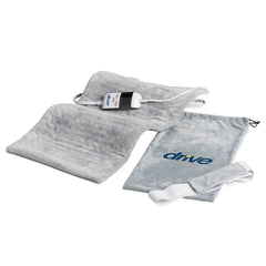 Moist/Dry Heating Pad drive™ General Purpose Standard Size Reusable  ON/OFF SWITCH 24"X12" MK-1201538
