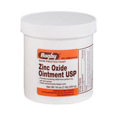 Skin Protectant Rugby® 16 oz. Jar Scented Ointment 20% 1LB MK-1201909