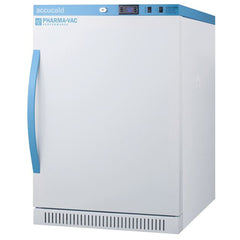 Undercounter Refrigerator accucold Pharmaceutical 6 cu.ft. 1 Solid Swing Door  PHARMA-VACCINE MK-1201990