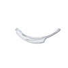 Video Laryngoscope Blade Axia HDView D-Series Macintosh Type LED Light Universal Sterile Box of 10 MK-1202283