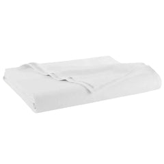 McKesson Bath Blanket 72 X 90 Inch Cotton (12/DZ) MK-1202324