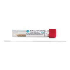 Puritan® UniTranz-RT® Specimen Collection and Transport System 6 Inch Length Sterile CASE OF 300 MK-1202421