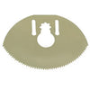 Cast Cutting Blade Stryker 2-1/2 Inch Diameter Titanium Nitride Coated Each MK-1202573