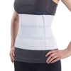 Abdominal Binder NYOrtho Universal Medium Hook and Loop Closure 45 to 60 Inch Waist Circumference 9 Inch Height Adult MK-1202595