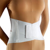 Back Support NYOrtho CC X-Large Hook and Loop Closure 38 to 42 Inch Waist Circumference 9 Inch Back Height to 4 Inch Front Height Adult MK-1202657