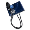 Aneroid Sphygmomanometer Unit 200 Series Infant Cuff Arm Nylon Cuff 5 - 17 cm Pocket Aneroid Each MK-1202855