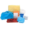 Bloodborne Pathogen Personal Protection Kit First Aid Only MK-1203041