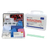Blood Borne Pathogen / Personal Protection Kit First Aid Only  W/PERSON PROTECT/BBP/CPR SHIELD (10/CS) MK-1203061