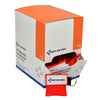 CPR Face Shield With Key Chain First Aid Only® Mouth to Mask 5-3/4 X 4-1/2 X 6-1/2 Inch Single Use MK-1203100