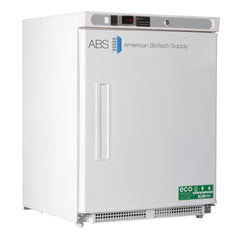 Undercounter Refrigerator ABS® Laboratory Use 4.6 cu.ft. 1 Solid Door Cycle Defrost PHARM UNDER C OUNTER MK-1203243