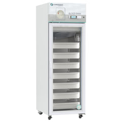 High Performance Refrigerator Corepoint™ Scientific Blood Bank 23 cu.ft. 1 Swing Glass Door Cycle DefrostBLOOD BANK GLASSDOOR RECORDER MK-1203269