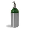 Oxygen Cylinder Aluminum MK-1203739