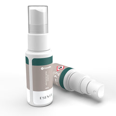 Skin Barrier Spray Esenta™ Sting Free Silicone Blend Pump Bottle NonSterile 28ML Each - 1204016