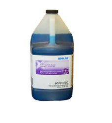 Multi-Enzymatic Instrument Detergent OptiPro™ Liquid 4 X 1 gal. Jug Mild Chemical Scent Case of 4 MK-1204500