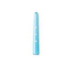 Instrument Tip Protector Blue Tint, Vented, SIngle Use, Radiopaque, 1-1/2 Inch Length, 2.5 to 4.3 mm Diameter PACK OF 50 MK-1204521