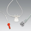 Capnoline-Oral Nasal CO2 Filter Line with Oxygen X-Series ADLT/PED (25/BX) MK-1204549