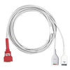 Ram Dual Cable Series RD RAM rainbow Set For use wtih Oximeter Sensor Each MK-1204607