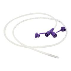 McKesson Nasogastric Feeding Tube with ENFit® Connector 10 Fr. 45 Inch Tube Polyurethane Sterile (10/CS) MK-1204769