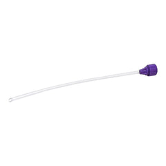 McKesson ENFit Medicine Straw 6 Inch, Sterile For ENFit® Tip Syringes (150/CS) MK-1204781