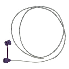 McKesson Pediatric Nasogastric Feeding Tube with ENFit® Connector 8 Fr. 35 Inch Tube Polyurethane Sterile (40/CS) MK-1204792