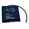 Reusable Blood Pressure Cuff Expression MR 27.5 to 36.5 cm Arm Adult Cuff Each MK-1204868