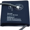 Reusable Blood Pressure Cuff Axia Arm Adult Cuff Each MK-1204869