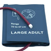 Reusable Blood Pressure Cuff Axia Arm Large Adult Cuff Each MK-1204871