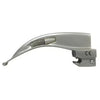 Laryngoscope Blade MedSource Macintosh Type Conventional Light Universal NonSterile Each MK-1205002