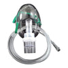 Handheld Nebulizer Kit MedSource Small Volume Medication Cup Adult Mouthpiece Delivery MK-1205034