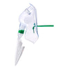 Oxygen Mask MedSource Elongated Style Adult MK-1205043
