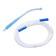 Suction Tube MedSource Plastic Sterile YANKAUER (50/BX) MK-1205077