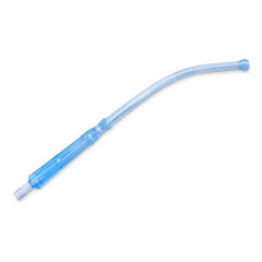 Suction Tip MedSource Bulb Tip Plastic Sterile YANKAUER N/VENTED (50/BX) MK-1205078