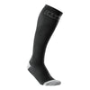 Compression Socks Mueller Knee High Large Black Closed Toe MK-1205156