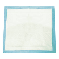 Disposable Underpad Tranquility® Essential 22 X 36 Inch Super Absorbent Material Moderate Absorbency  (30/BG 5BG/CS) MK-1205258