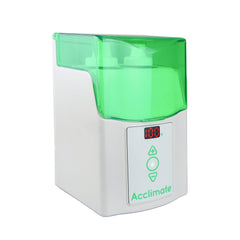 WARMER, GEL ACCLIMATE DIG LED READOUT HOLDS 2 BTS 8.5OZ MK-1205383