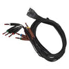Diagnostic Cable Schiller America Bannana Plug For Schiller Cardiovit FT-1 Each MK-1205672