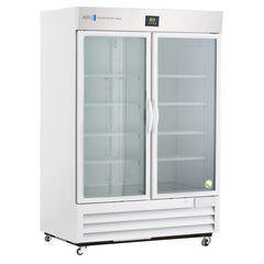 Premier Refrigerator ABS® Laboratory Use 49 cu.ft. 2 Swing Glass Doors Cycle Defrost LAB PREMIER GLASS DOOR MK-1206065
