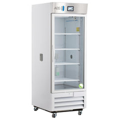 Premier Refrigerator ABS® Chromatography 26 cu.ft. 1 Swing Glass Door Cycle Defrost CHROMATOGRAPHY TEMPLOG PREMIER  MK-1206070