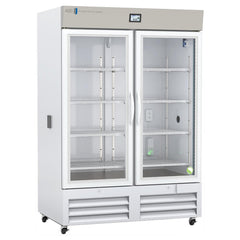 Premier Refrigerator ABS® Chromatography 49 cu.ft. 2 Swing Glass Doors Cycle Defrost  CHROMATOGRAPHY TEMPLOG PREMIER MK-1206074