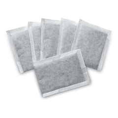 McKesson Water Filter Carbon DISTILLER WATER CARBONBAG CERTIFIED (6/PK) MK-1206105