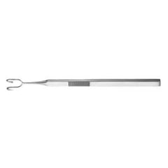 Nasal Hook Padgett Instruments® Cottle 5-3/4 Inch Length German Stainless Steel NonSterile Reusable Each MK-1206155