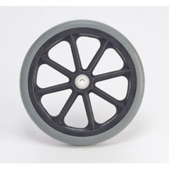 market leb 8 Inch Casters for Wheelchairs For 18"-24" Wheelchair each ML12005