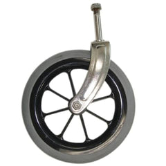 market leb 8 Inch Front Forks for Wheelchairs ecah ML12601