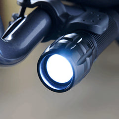UPWalker® Walker Flashlight Attachment For Walker / Rollator F/ROLLATOR UP WALKER MK-1206427